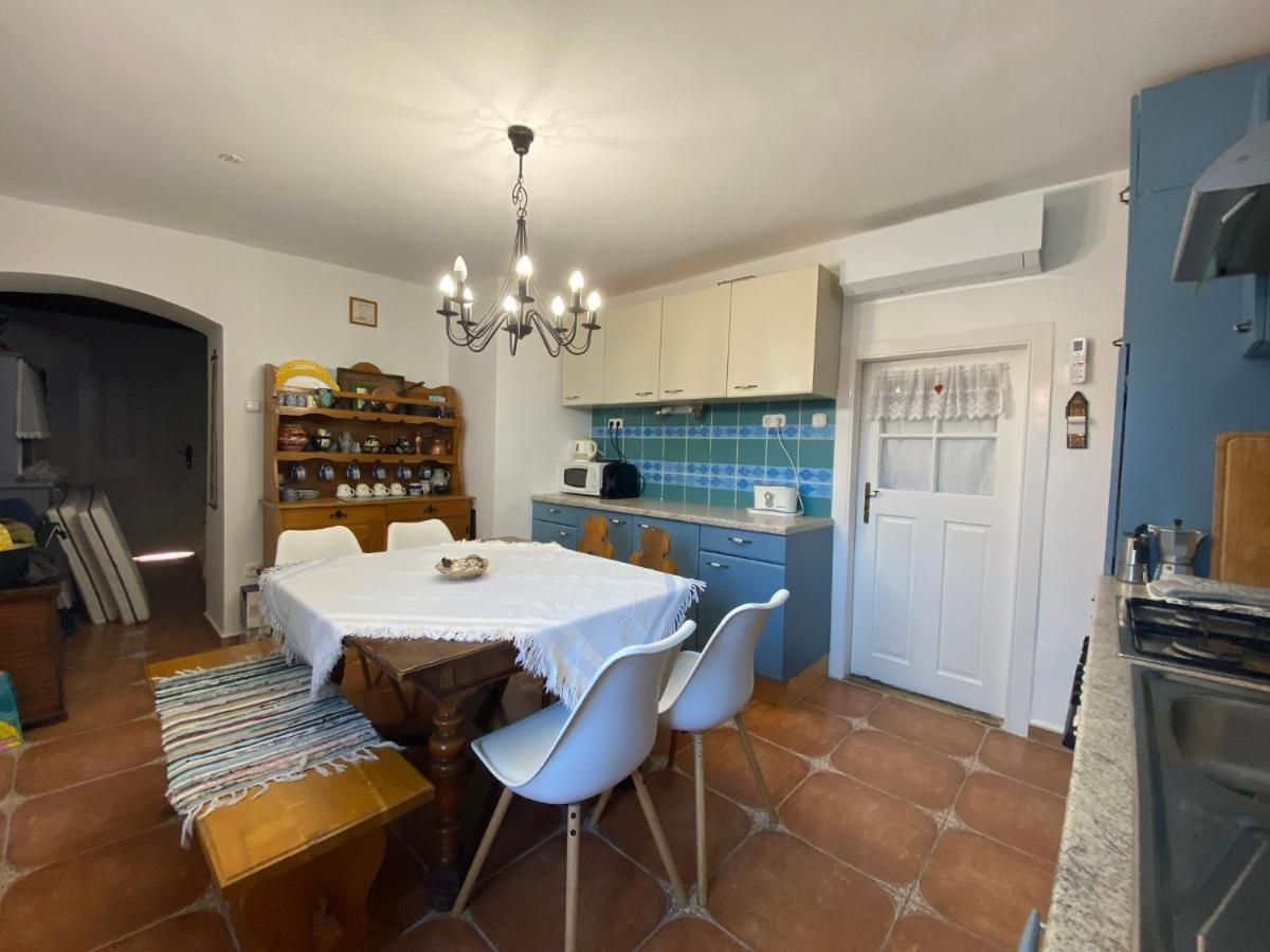 Lavender Cottage Balatongyörök Extérieur photo
