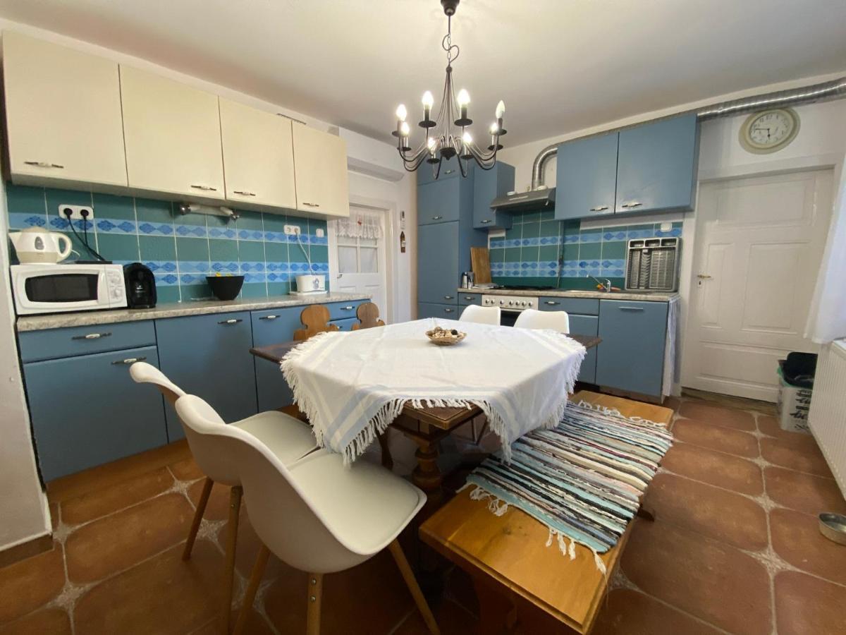 Lavender Cottage Balatongyörök Extérieur photo